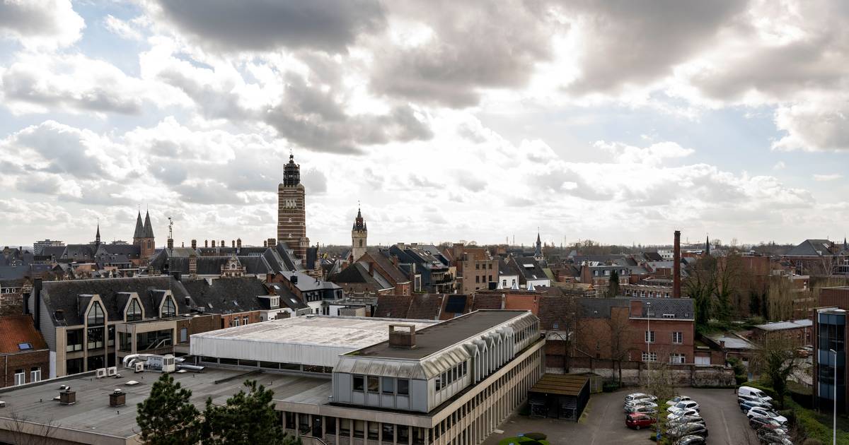 Zijn De Huurprijzen In Dendermonde Bij De Duurste Van Vlaanderen Ontdek Het Hier Dendermonde