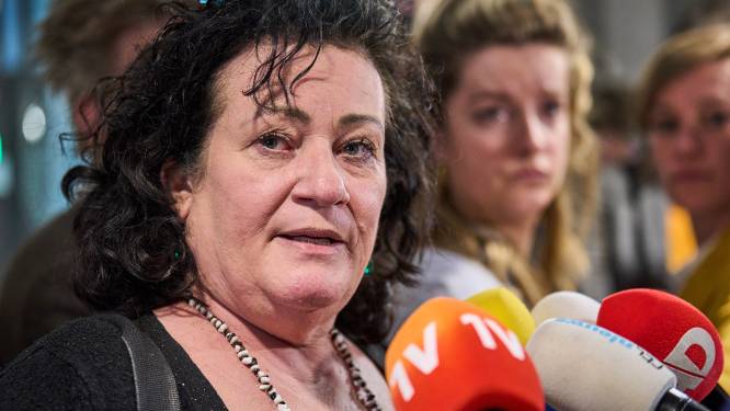 Caroline Van der Plas (BBB) zegt geen ambitie te hebben om premier van Nederland te worden, “maar zeg nooit nooit”