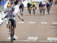 Bennett wint vierde etappe Ronde van Burgos, Evenepoel blijft leider