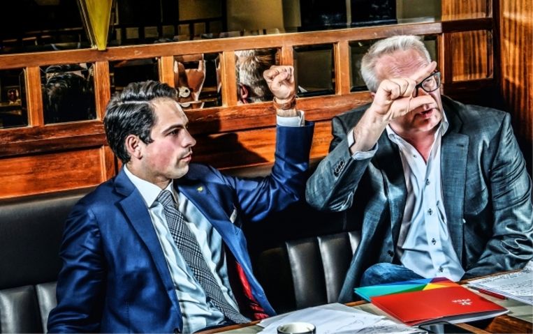 null Beeld 