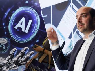 EU geeft groen licht aan ‘AI-act’: “Ons antwoord op een mondiale technologische uitdaging”