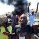 De oppositie in Kenia boycot de stembusgang