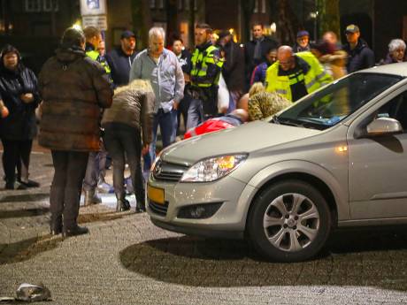 Twee jaar cel voor dollemansrit door Oss in nieuwjaarsnacht 2018