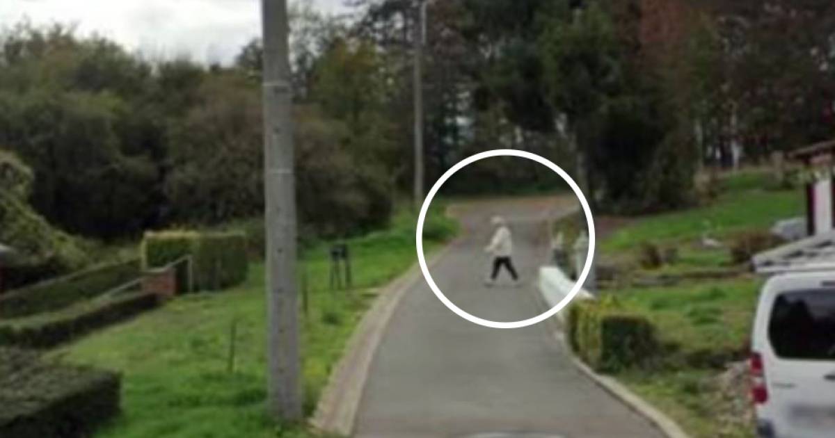 Hilangnya seorang wanita berusia 83 tahun secara misterius terpecahkan berkat Google Streetview |  Luar negeri