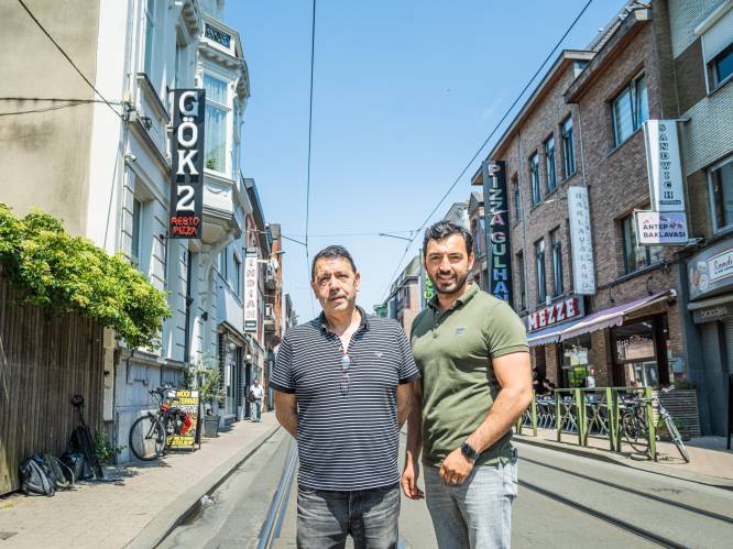 REPO. Op pad door de Sleepstraat, waar iedereen een mening heeft over de drie nieuwe knips: “Voor ons betekent dit omrijden”