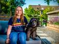 Nieuwkoopse Evi (17) over honden, corona en liefde: ‘Ik heb een obsessie voor mopshonden’