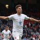 Schick legt Schotland het zwijgen op met wereldgoal
