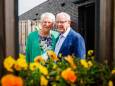 Frans van Abeelen (87) en Netty de Jong (82) danken diamanten huwelijk aan een bandrecorder