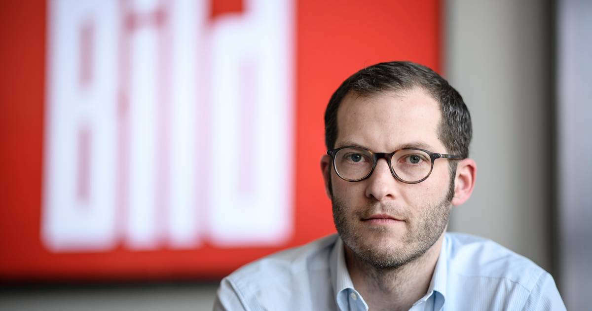 Caporedattore del più grande quotidiano tedesco licenziato dopo nuove accuse di questioni personali e abuso di potere |  All’estero
