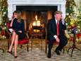 Trump verpest de magie voor jongetje dat wacht op de kerstman: “Geloof je nog in Santa? Op zeven is dat op het nippertje, niet?”