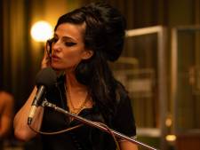 Actrice Marisa Abela als Amy Winehouse in Back to black: ‘Ze was vooral verslaafd aan de liefde’