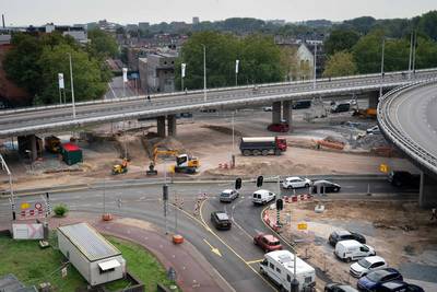 Toekomst van Blauwe Golven in Arnhem lijkt veilig