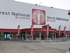 Les salles de concert belges renforcent leur sécurité