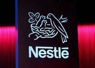 Nestlé assure ne pas faire de profits en Russie après les critiques de Zelensky