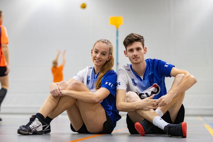 Korfballers Emmeloord vinden ontwikkeling het belangrijkste ...