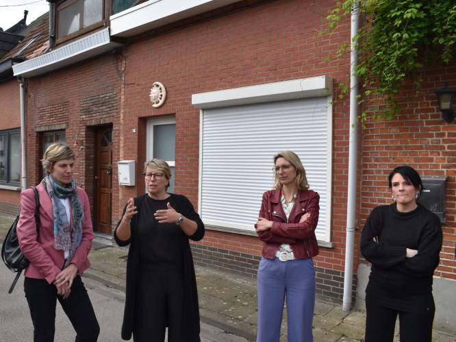 “Een dak boven je hoofd is een absolute noodzaak”: Turnhout is eerste stad die woning koopt voor dakloze jongeren