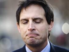 Hoekstra’s blunder op het ijs was al dagen in de maak