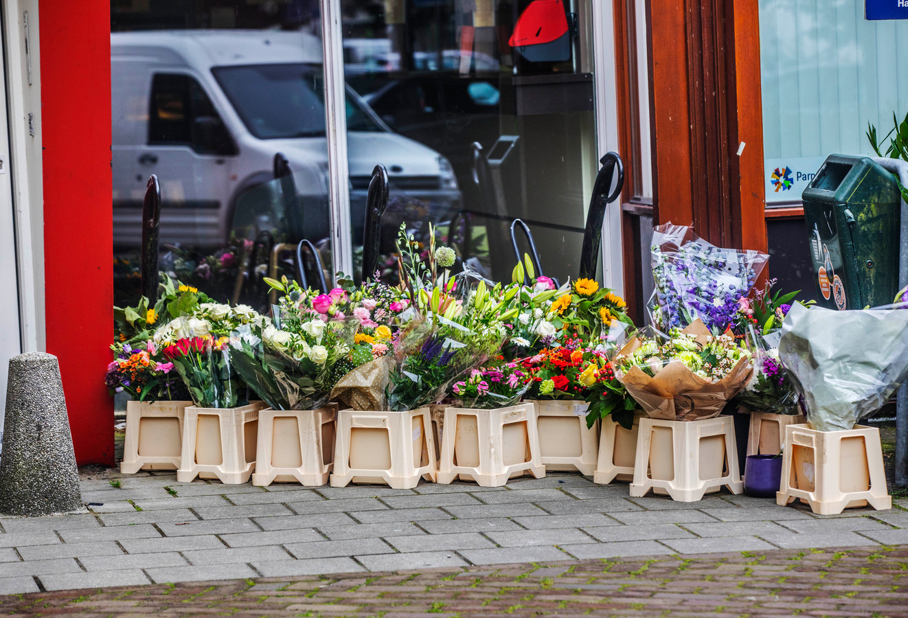Crowdfunding voor gezin gedode beveiliger loopt