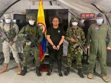Grootste drugsbaron Colombia opgepakt: ‘Alleen te vergelijken met val van Pablo Escobar’