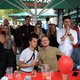 Nek-aan-nekrace in Duitse exitpolls, SPD zo'n twee procent voorsprong op CDU
