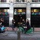 Damrak opent met winst