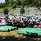 De wereld herdenkt genocide van Srebrenica