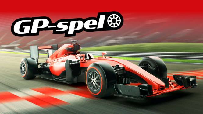 Speel mee met ons Formule 1-spel: Neem jij Max Verstappen en Nyck de Vries op in je team?