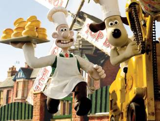 Nieuwe Wallace & Gromit-film komt eind dit jaar uit