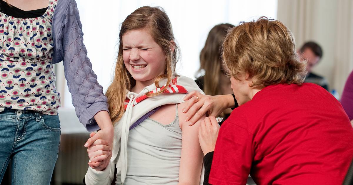 'Kanker is verschrikkelijk, die prik werkt en tóch nemen mensen hem niet' Binnenland