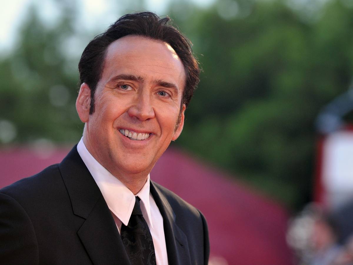 Nicolas Cage (54) maakt 91 films maar is hierom meer bekend | Show | pzc.nl