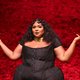 Zangeres Lizzo: ‘Ik ben een dikke, zwarte vrouw. Daar ben ik trots op en iedereen moet het ermee doen’