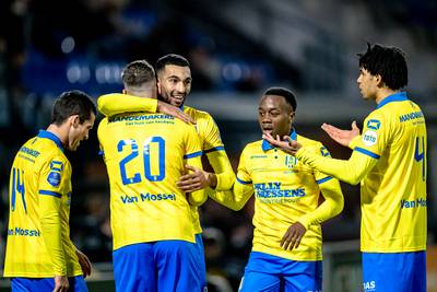 LIVE | RKC aast bij Excelsior op derde zege op rij