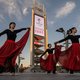 Honderd dagen voor de Winterspelen in Peking is er weinig te vieren, zegt Amnesty