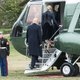 Trump brengt onverwacht laatste eer aan gesneuvelde Navy SEAL