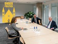 Oppositie is ongeduldig over de formatie, en dat is toch wat opmerkelijk