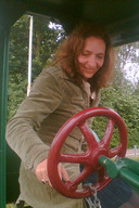 Marja Nijholt
