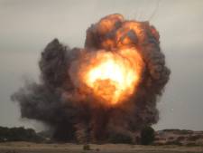 Le Hamas déploie des forces pour "préserver la trêve"