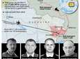 Rechtbank veroordeelt drie MH17-verdachten tot levenslang, OM blijft zoeken naar 'man die op de knop drukte’