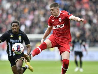 Arbnor Muja (Antwerp) maakt zich op voor eerste interlands met Kosovo: “Volgens veel voetbalfans verdiende hij dit al eerder”