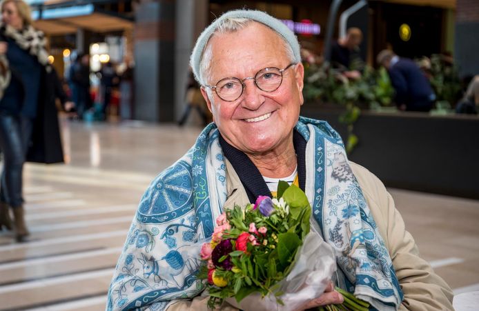 Angeliek de Jonge