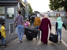 VVD ligt weer dwars in kabinet over asielaanpak, hoorzitting spreidingswet afgeblazen