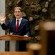 Mogen parlementariërs elkaar dreigend toespreken? De Kamer is verdeeld
