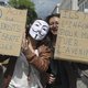 EU-parlement weer tegen antipiraterijverdrag ACTA