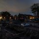 Driemond zit al maanden zonder straatverlichting: ‘Je ziet gewoon niet waar je loopt’
