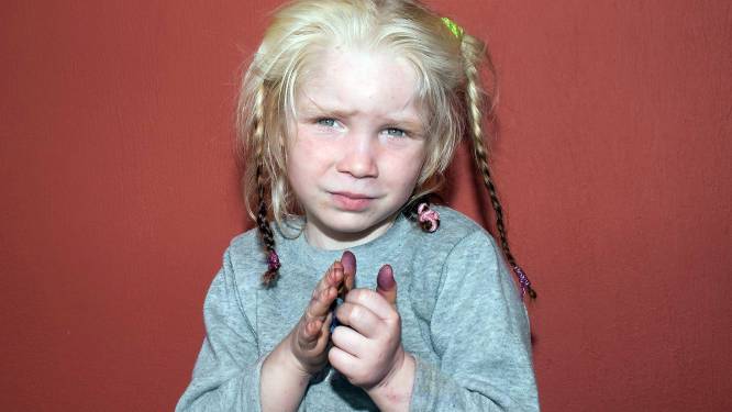 ierland biedt excuses aan voor uithuisplaatsing blonde roma kinderen buitenland hln be