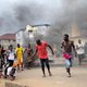 Tientallen doden door ongekend geweld bij anti-regeringsprotesten in Sierra Leone