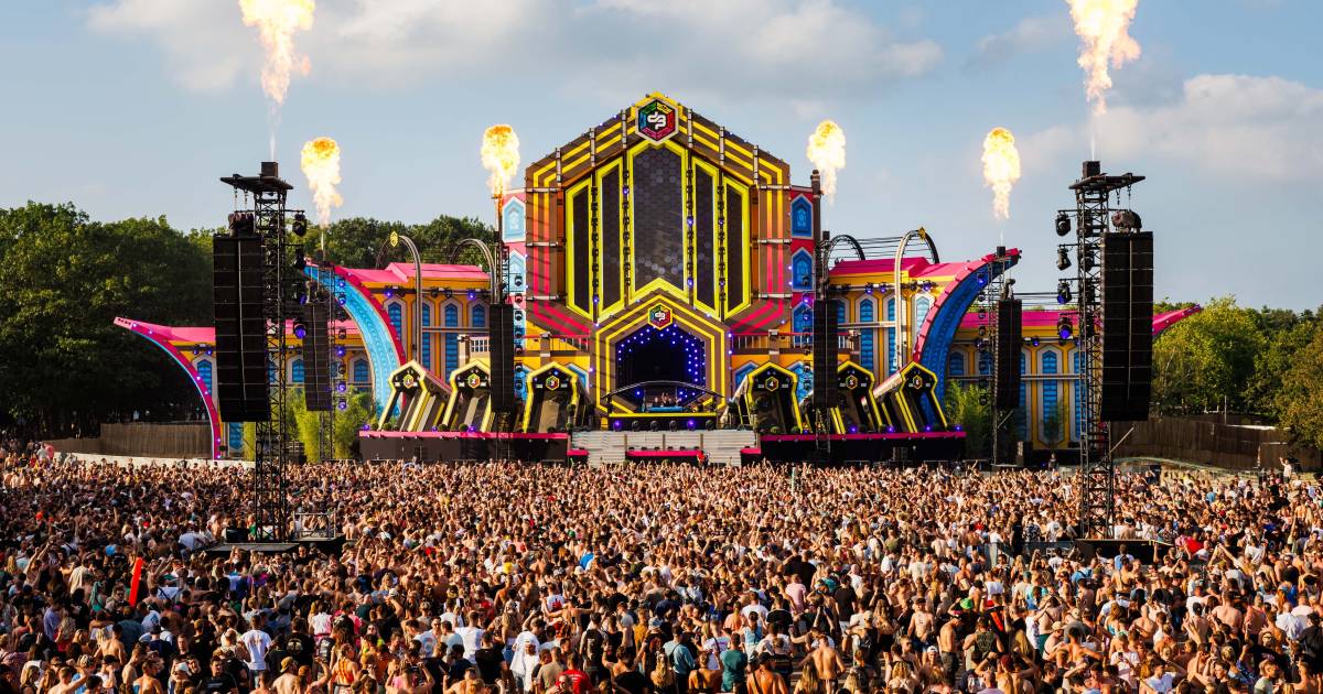 Festivalorganisator slaat alarm over drugsgebruik: ‘Meer misbruik en ongevallen rond ketamine en GHB’.