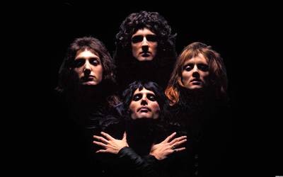 Bohemian Rhapsody weer nummer 1 in de Top 2000