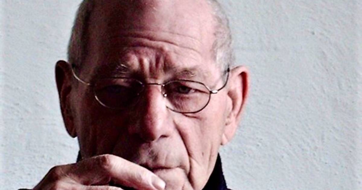 Niek van Leest (1930-2012): niet elitair en wars van autoriteit - Provinciale Zeeuwse Courant
