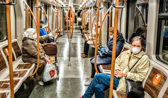 Vijf jaar na het begin van de coronapandemie: de lessen die we (niet) leerden